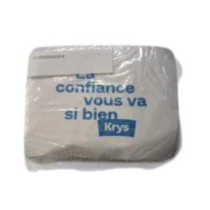 Chamoisines Krys