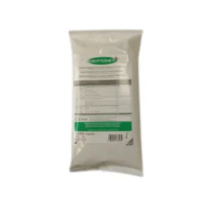 Recharge lingettes nettoyantes