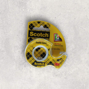 Scotch Double face
