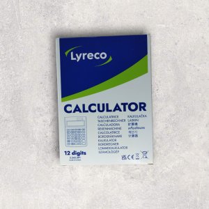 Calculatrice