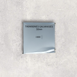 Trombones x1000