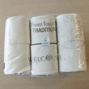 Papier toilette x12