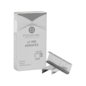 1000 Agrafes 24/6