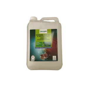Nettoyant sols et surfaces (Détergent)