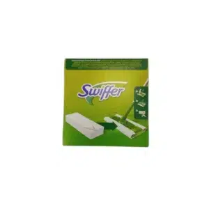 18 Lingettes swiffer