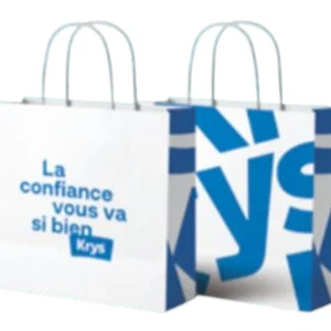 Sac shopping Krys