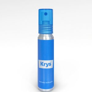 Vaporisateurs spray Krys