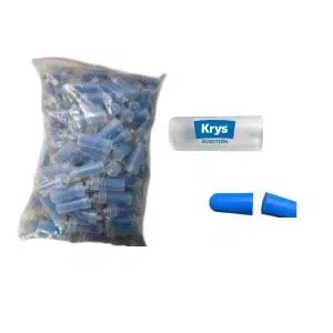 Bouchons D'Oreilles Krys