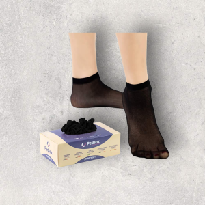 Chaussettes jetables