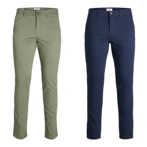 Pantalon homme