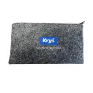 Etui feutrine - KRYS
