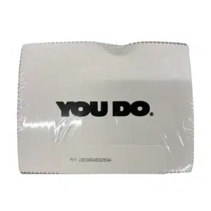 Chamoisines - YOU DO