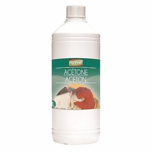 Acétone