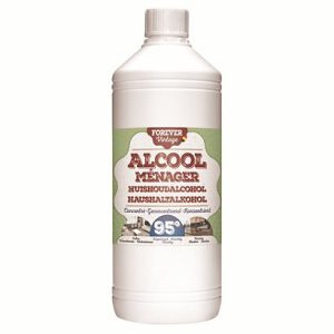 Alcool Ménager