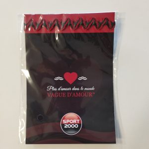 bracelet vague d'amour - Sport 2000