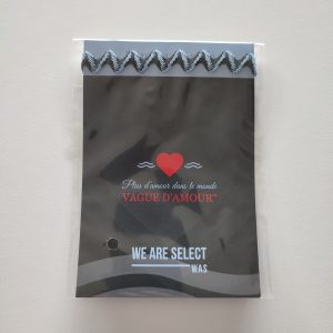Bracelet Vague d'Amour - We Are Select