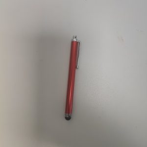 Stylet tactile
