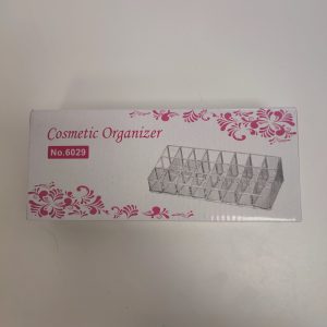Rangement cosmétique