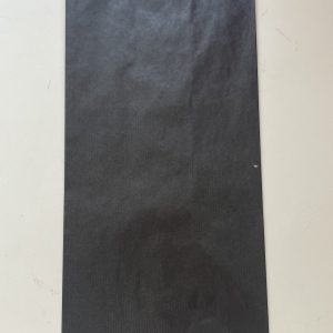 Pochettes Kraft Black