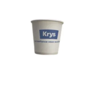 Gobelets Krys Petit Format