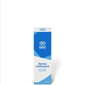 Spray Nettoyant 75ML
