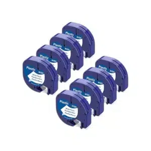 1 Recharge ruban Dymo - A91221