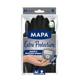 Gants Latex