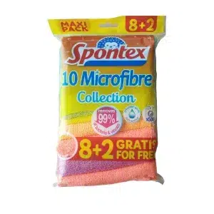 Chiffons Microfibre