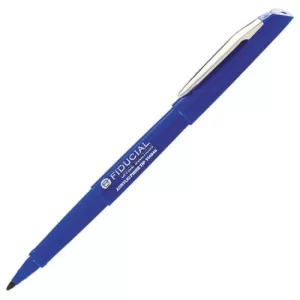 Stylo feutre BLEU