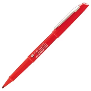 Stylo feutre ROUGE