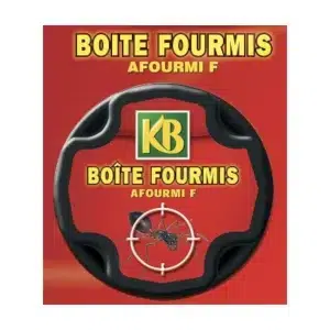 Boîte appât Spécial fourmis