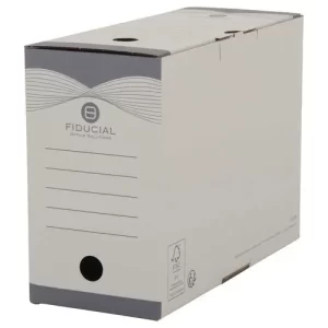 Boite archive dos 15 cm