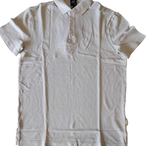 Polo safari homme