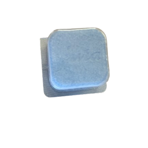 3 Pastilles de Détartrage