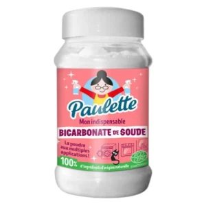 Bicarbonate de soude