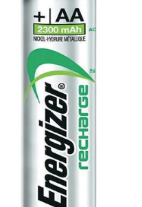 Piles Rechargeables AA