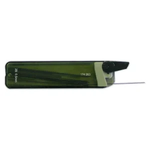 Mines HB 0.5 mm pour porte mine