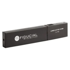 Lame de cutter Fiducial 18mm