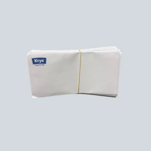 Lot de 100 Enveloppes Krys Audition