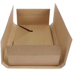 Carton Etui carbook 500x300x60