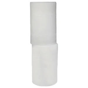 2 Rouleaux de film bulles vrac