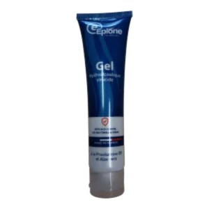 Gel hydroalcoolique Tube 100ML