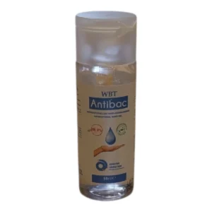 Mini gel hydroalcoolique 50ML