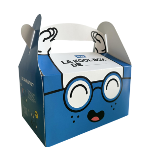 Kool Box Kids Krys 2025