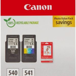 Cartouche CANON - PG-540 Noir