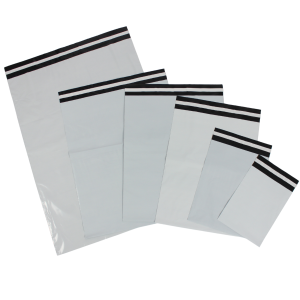 1000 poches Coex 170x240+40mm
