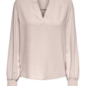 Haut Femme Manches Longues - ONLMETTE Blouse